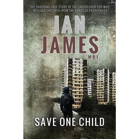 Pre-Owned Save One Child (Paperback)