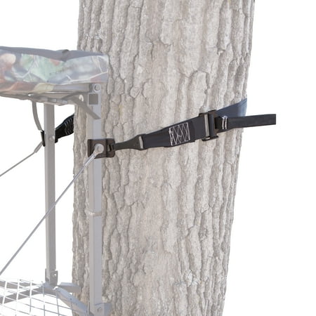 Rivers Edge® Big Foot™ Snap Hook Hang On Treestand Replacement Strap RE760