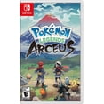 thumbnail image 1 of Pokémon Leyendas Arceus - Nintendo Switch - Versión UAE, 1 of 1