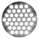 thumbnail image 3 of Prensa de cocina Yuarrent para hacer ravioles molde de aluminio 25 cm, 3 of 6