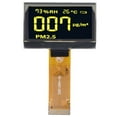 thumbnail image 2 of Pantalla LCD,Módulo de pantalla LCD Digital Módulo LCD digital Módulo de pantalla LCD digital Diseño elevado, 2 of 8