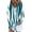 Light Blue, variant on Ketyyh-chn99 Women Top Tie Dye Pullover Sweatshirts Light Blue,XL