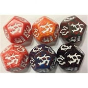Dragon Dice: Dragons! Red Drake Set 2022