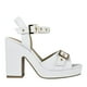 thumbnail image 2 of SANDALIAS DAMA STYLO 9023 SIMIPIEL BLANCO, 2 of 4