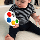 thumbnail image 3 of Juguete sensorial Baby Einstein Color Pop Palette, 3 of 6