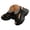 Black, variant on Dakaela Women's Sport Sandals Comfortable Orthopedic Platform Wedge Walking Shoes with Arch Support Memory Foam Plantar Fasciitis Summer Sneakers Black 6.5