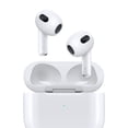 thumbnail image 3 of Audífonos Inalámbricos Airpods 3era Generación, 3 of 5