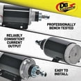 thumbnail image 4 of Starter for Evinrude E50DTL 1995-1997, BE60TL 1996-1997; SAB0039, 4 of 7