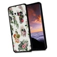 thumbnail image 1 of Compatible with Samsung Galaxy S10 Phone Case, Floral-257 Case Silicone Protective for Teen Girl Boy Case for Samsung Galaxy S10, 1 of 1