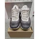 thumbnail image 3 of Ni - ke Ni - ke Air Jordan 2011 White Black Sneakers 436771-101 Men's Size 10.5 Dwayne Wade, 3 of 5