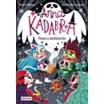 thumbnail image 1 of ANNA KADABRA 4 FIESTA A MEDIANOCHE DESTINO INFANTIL & JUVENIL MEXICO Pasta Blanda, 1 of 2