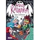 thumbnail image 1 of ANNA KADABRA 4 FIESTA A MEDIANOCHE DESTINO INFANTIL & JUVENIL MEXICO Pasta Blanda, 1 of 2