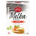 thumbnail image 1 of Boulangerie Grissol Melba Canapé Original, Dare, 1 of 5