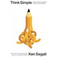 thumbnail image 1 of Think Simple: How Smart Leaders Defeat Complexity, 1 of 1