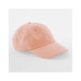 thumbnail image 2 of Beechfield  Low Profile 6 Panel Dad Cap, 2 of 4