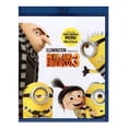thumbnail image 1 of Mi Villano Favorito 3 Tres Despicable Me Pelicula Blu ray Universal Mi Villano Favorito 3 Tres Despicable Me Pelicula Blu ray, 1 of 1