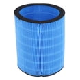 thumbnail image 2 of Replacement Filter for 31132402564 Humidifier - High-Density Fiber Mesh Cartridge, Effectively Traps Water Impurities, Inhibits Bacteria Growth, Eco-Friendly & Long-Lasting, Easy to Install for, 2 of 7