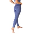 thumbnail image 4 of Bodyboo BB24004 Women's Shaping Leggings, 4 of 11