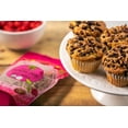thumbnail image 3 of Naturalvert Organic, Gluten Free, Vegan Granola - Raspberry Cacao Vegan (12oz), 3 of 7