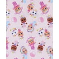 thumbnail image 4 of Cry Babies Magic Tears Girls' Show Unicorn Sleep Pajama Dress Nightgown, 4 of 7