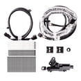 thumbnail image 3 of Conjunto De Kit De Bloqueo De Portón Trasero Sunnimix Para Toyota Tacoma PK3B635JS0 Cerradura eléctrica del portón trasero, 3 of 8