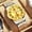 Gold-Gold Noodles, variant on Men's Watch Fashion Dual Calendar Luminous Waterproof Wristwatch Non-Mechanical Quartz Watch Student Gift Watch Men's Business Watch