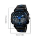 thumbnail image 5 of Reloj deportivo multifuncional Sonducket para hombre Reloj electrónico azul, 5 of 6