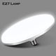 thumbnail image 2 of Bombilla LED superbrillante para interiores, lámpara Led E27, 12W, 15W, 20W, 30W, 50W, 220V, UFO, iluminación blanca cálida, lámparas de mesa para garaje, 2 of 4