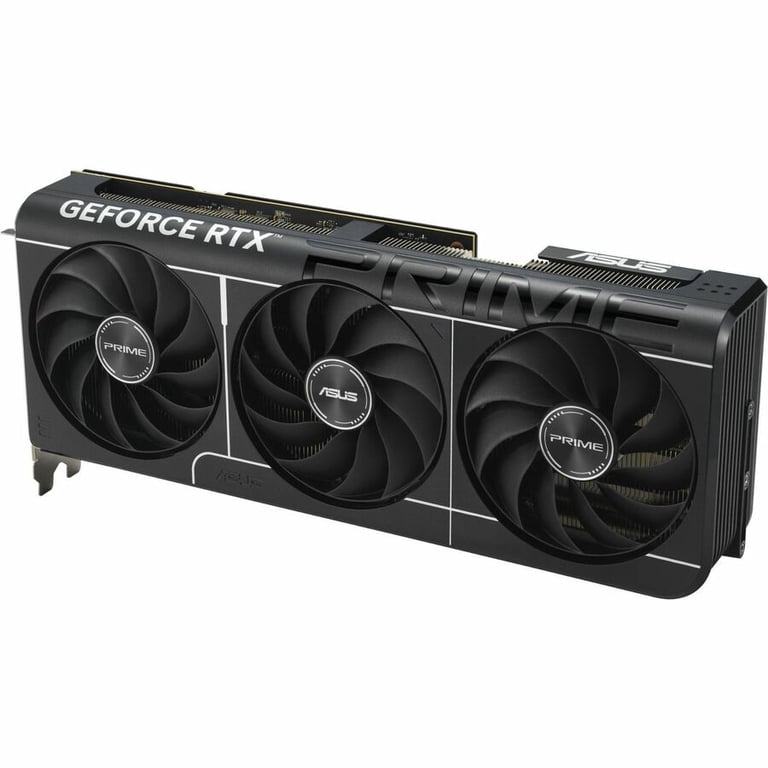 ASUS, GeForce RTX 5070 Ti Graphics Card, 16GB GDDR7 OC, Multicolor