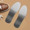 thumbnail image 4 of GAXIRE 2Set Metal Insoles Stainless Steel Anti-Puncture for Work Boot Insoles Slim Design Universal Fit, 4 of 8