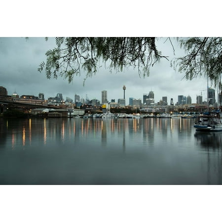 stik boats australia peel n stick poster of boats sydney australia dawn glebe stik boats australia peel n stick poster of boats sydney australia dawn glebe