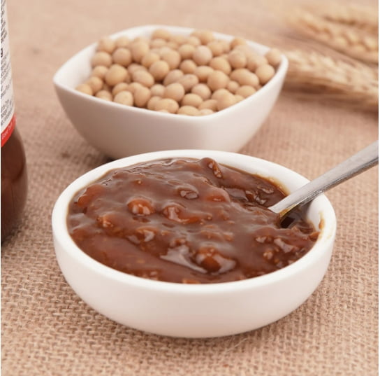 E-WATSON SAUCE TIAN DOUCE