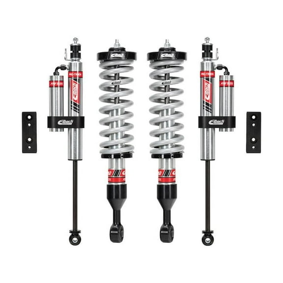 Eibach Pro Lift Kit 2005-23 Toyota Tacoma