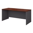 thumbnail image 1 of Bush Series C Collection 66W Desk Shell, Hansen Ch, 1 of 3