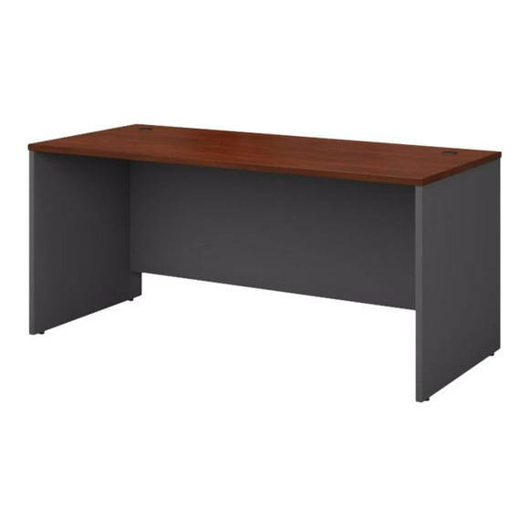 Bush Series C Collection Coque de Bureau 66W, Hansen Ch