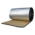 thumbnail image 3 of 16" X 4' Sound Deadener Car Insulation Heat Shield Dampening Self-Adhesive Mat A, 3 of 7