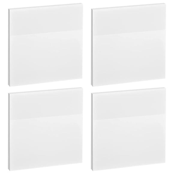 Moluckfu Pegatinas Para Notas Adhesivas Perfectas Para Clasificar Archivos Y Marcar Información