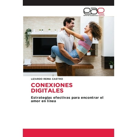 Conexiones Digitales (Paperback)