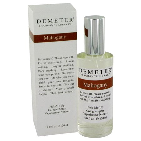 Demeter Vaporisateur d'Eau de Cologne à l'Acajou par Demeter 4 oz