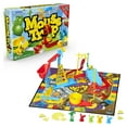 thumbnail image 3 of Mousetrap Board Game for Kids and Family Ages 6 and Up, 2-4 Players, 3 of 5