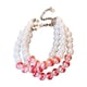 thumbnail image 2 of Pendientes de borlas de perlas de Halloween, pulsera, collar, estilo retro francés, cadena de clavícula, joyería de alta gama, perlas de imitación de plástico., 2 of 6
