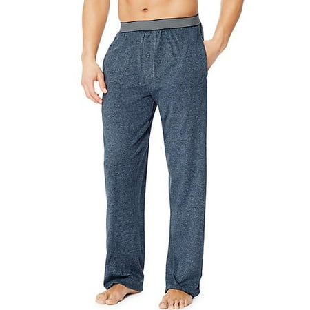 Hanes X-Temp Jersey Pants with Comfort Flex Waistband - Walmart.com