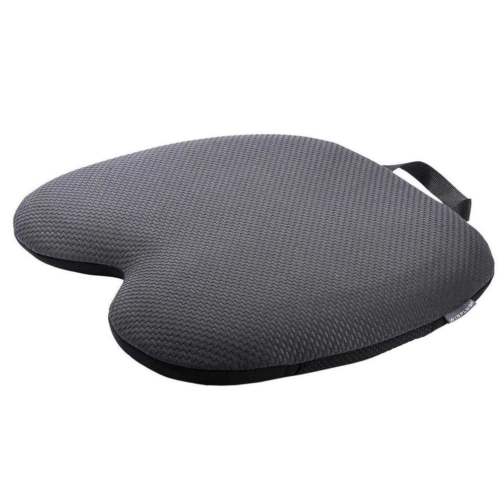 Winplus Comfort Gel Seat Cushion w/ Handle