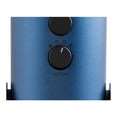 thumbnail image 2 of Micrófono Blue Microphones Yeti USB Bundle Azul Medianoche, 2 of 9