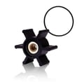 thumbnail image 1 of Milwaukee M18 Transfer Pumps Compatible Brass Impeller 49-16-2771, 1 of 5
