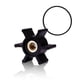thumbnail image 1 of Milwaukee M18 Transfer Pumps Compatible Brass Impeller 49-16-2771, 1 of 5
