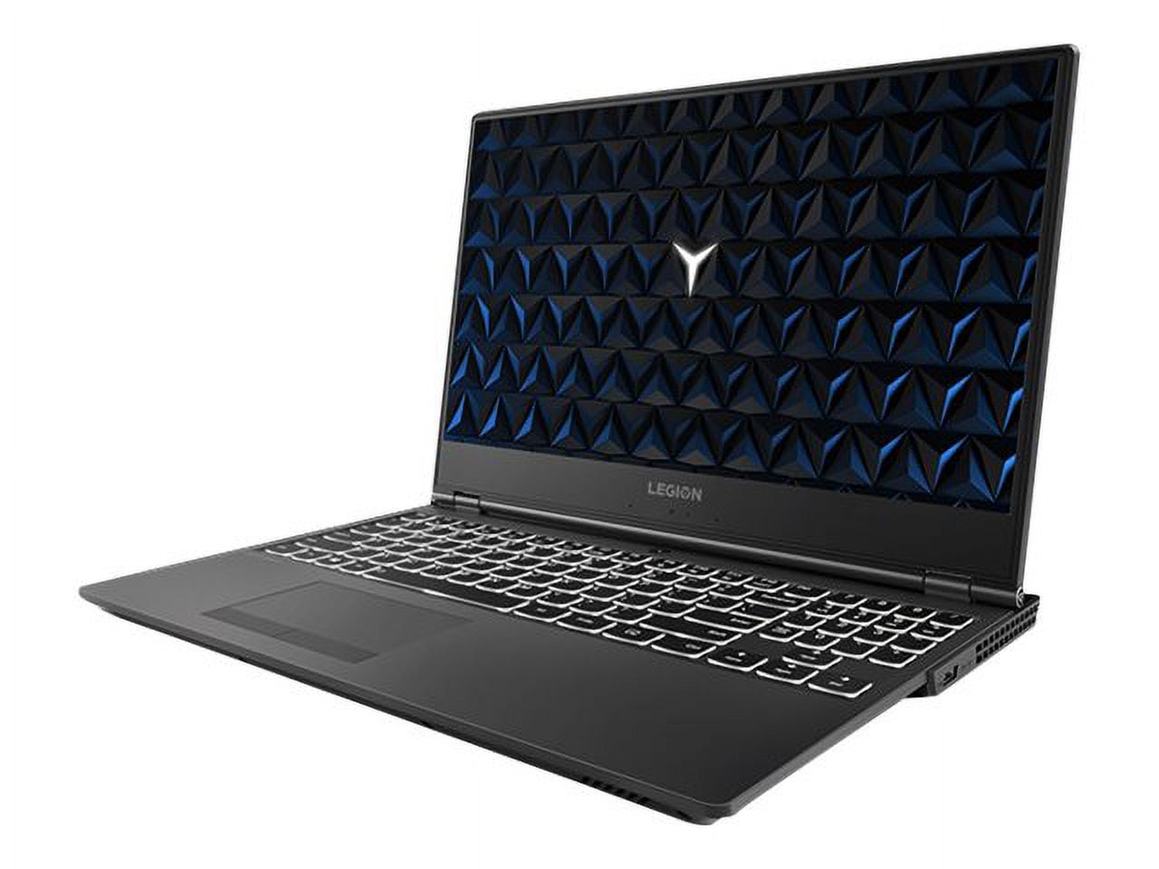 ゲーミングノート Lenovo Legion Y530 Lenovo Legion Y530 Review | PCMag