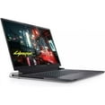 thumbnail image 2 of Alienware X17 R2 Gaming Laptop - 17.3-inch FHD 480Hz 1ms Display, Intel Core i9-12900H, 16GB RAM, 1TB SSD, NVIDIA GeForce RTX 3070Ti 8GB GDDR6, USB-C, Killer Wi-Fi 6, Windows 11 Home - Lunar Light, 2 of 4