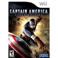 thumbnail image 1 of Captain America Super Soldier - Wii, 1 of 2