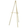 Sketching Easel-York Sketching/Wood, Pk 1, Winsor & Newton